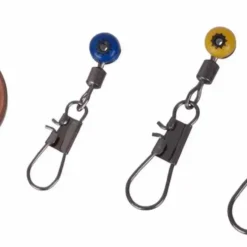 MS Range Sliding Adapter 3 Stück