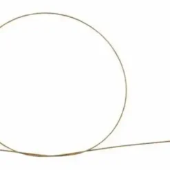 Iron Claw Stiff Spin Rig - 2 Stück