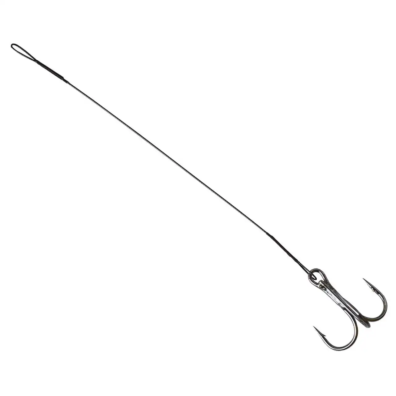 Iron Claw Stinger System 6cm 6kg Gr 4 3 Iron Claw Stinger System 6cm 6kg Gr 4