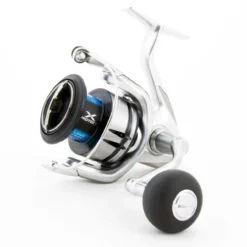 Shimano Stradic C5000 XG FL