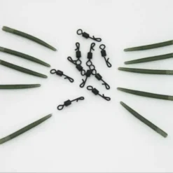 Pelzer Super Safe Lock Swivel 20tlg.