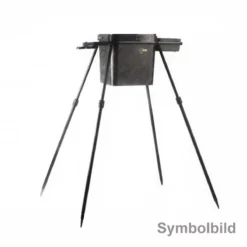 Nash Single Spod Station