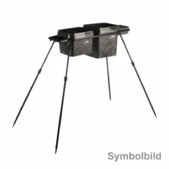 Nash Double Spod Station