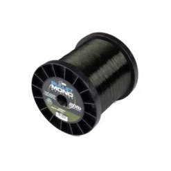 Nash Bullet Mono Green 3000m 0,40mm 20lb