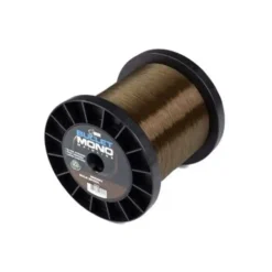 Nash Bullet Mono 10lb Brown