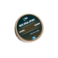 Nash Skinlink Semistiff 25lb Gravel
