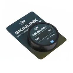 Nash Skinlink Semistiff 25lb Silt - 10m