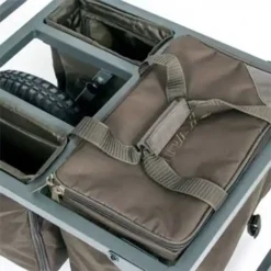 Nash Trax Metro MK2 -Angeln Verkaufsgeschäft t3250 trax metro mk2 detail 1280x1280