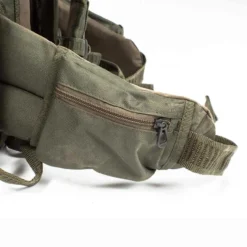 Nash Rucksack -Angeln Verkaufsgeschäft t3550 nash rucksack detail 2 1280x1280