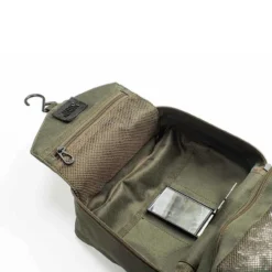 Nash Wash Bag -Angeln Verkaufsgeschäft t3552 nash wash bag detail 1280x1280