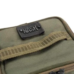 Nash Large Pouch -Angeln Verkaufsgeschäft t3572 nash large pouch detail 1280x1280