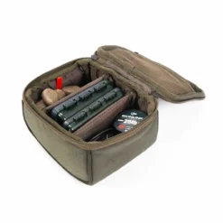 Nash Large Pouch -Angeln Verkaufsgeschäft t3572 nash large pouch offen 1280x1280