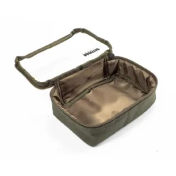 Nash Pouch Set -Angeln Verkaufsgeschäft t3574 nash pouch set offen leer 1280x1280