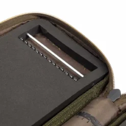 Nash Rig Pouch -Angeln Verkaufsgeschäft t3575 nash rig pouch offen detail 1280x1280