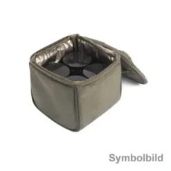 Nash Hookbait Pouch 4 Pot