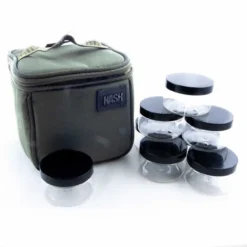 Nash Hookbait Pouch 8 Pot