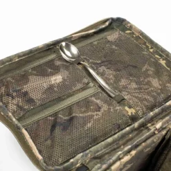 Nash Subterfuge Brew Kit Bag -Angeln Verkaufsgeschäft t3624 nash subterfuge brew kit bag deckel innen2 1280x1280