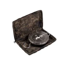 Nash Subterfuge Hi-Protect Scales Pouch -Angeln Verkaufsgeschäft t3636 subterfuge hi protect scales pouch offen 1280x1280