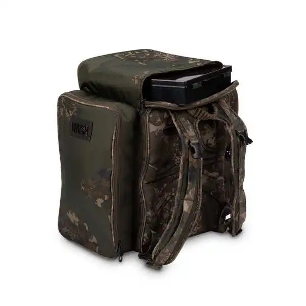 Nash Subterfuge Rucksack 4 Nash Subterfuge Rucksack – Bild 2