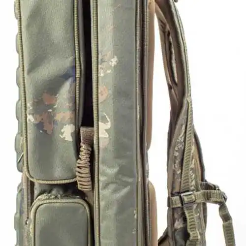 Nash Scope R6 Transporter Für 6ft Ruten 4 Nash Scope R6 Transporter Für 6ft Ruten – Bild 2