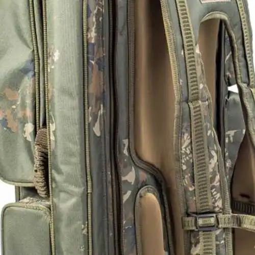 Nash Scope R6 Transporter Für 6ft Ruten 6 Nash Scope R6 Transporter Für 6ft Ruten – Bild 4