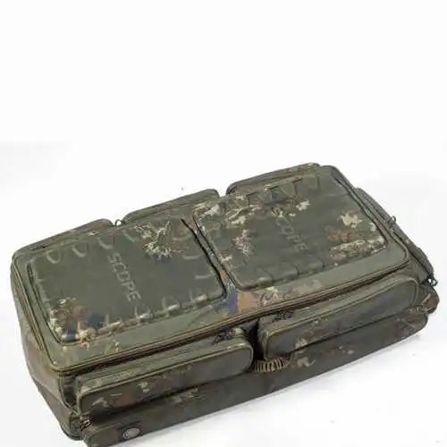 Nash Scope R6 Transporter Für 6ft Ruten 7 Nash Scope R6 Transporter Für 6ft Ruten – Bild 5