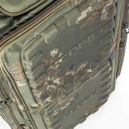 Nash Scope R6 Transporter Für 6ft Ruten 8 Nash Scope R6 Transporter Für 6ft Ruten – Bild 6