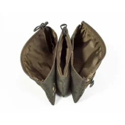 Nash Scope Ops Amo Pouch Small -Angeln Verkaufsgeschäft t3787 scope ops amo pouch small detail 1280x1280