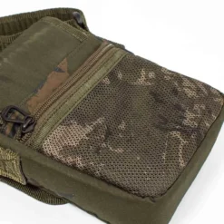 Nash Scope Ops Security Pouch -Angeln Verkaufsgeschäft t3795 scope ops security pouch back 1280x1280