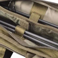 Nash Dwarf 6ft Double Skin 80x25cm -Angeln Verkaufsgeschäft t4683 dwarf 6ft double skin detail 1 1280x1280