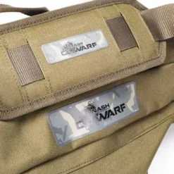 Nash Dwarf 6ft Double Skin 80x25cm -Angeln Verkaufsgeschäft t4683 dwarf 6ft double skin detail 2 1280x1280