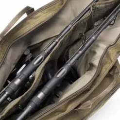 Nash Dwarf 6ft Double Skin 80x25cm -Angeln Verkaufsgeschäft t4683 dwarf 6ft double skin detail 3 1280x1280