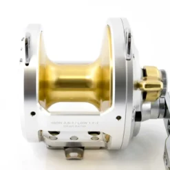 Shimano Talica 50 LBS 2-Speed -Angeln Verkaufsgeschäft talica 50lbs 2speed spule 1280x1280