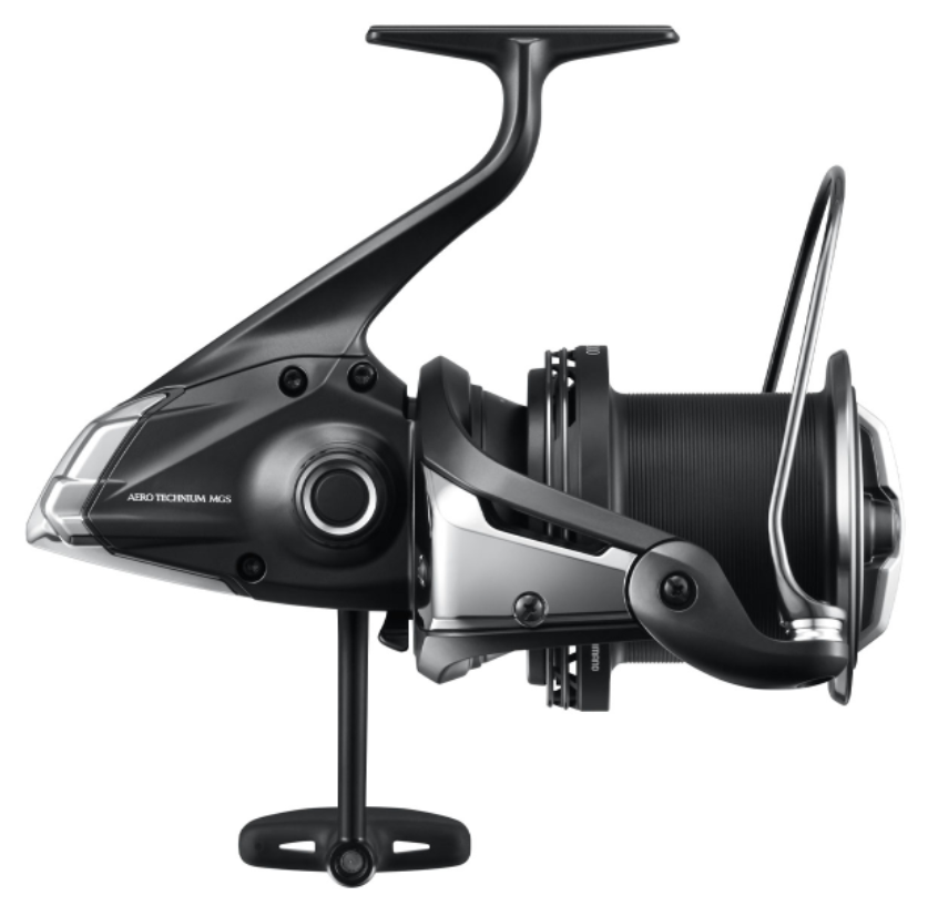 Shimano Aero Technium MGS 14000 XTD 5 Shimano Aero Technium MGS 14000 XTD – Bild 3