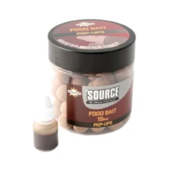 Dynamite Baits The Source Food Bait Pop-Up 15mm