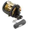 Shimano TLD 2-Speed 50 A Multirolle -Angeln Verkaufsgeschäft tld50 1280x1280