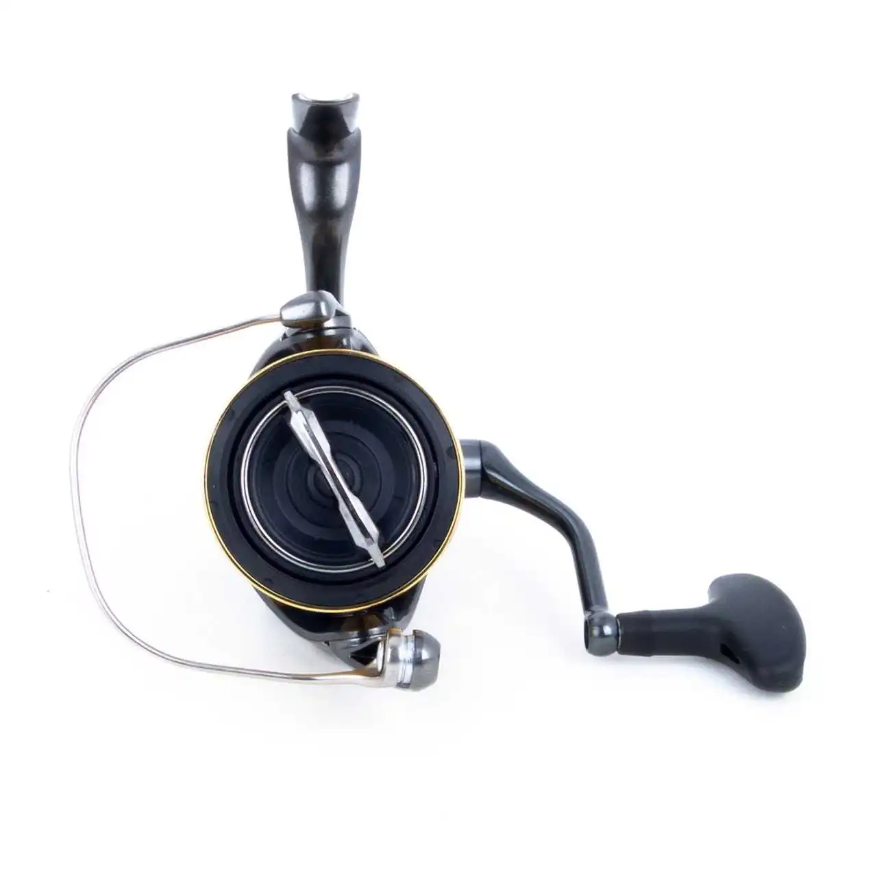 Shimano Twin Power FD 4000 XG 4 Shimano Twin Power FD 4000 XG – Bild 2