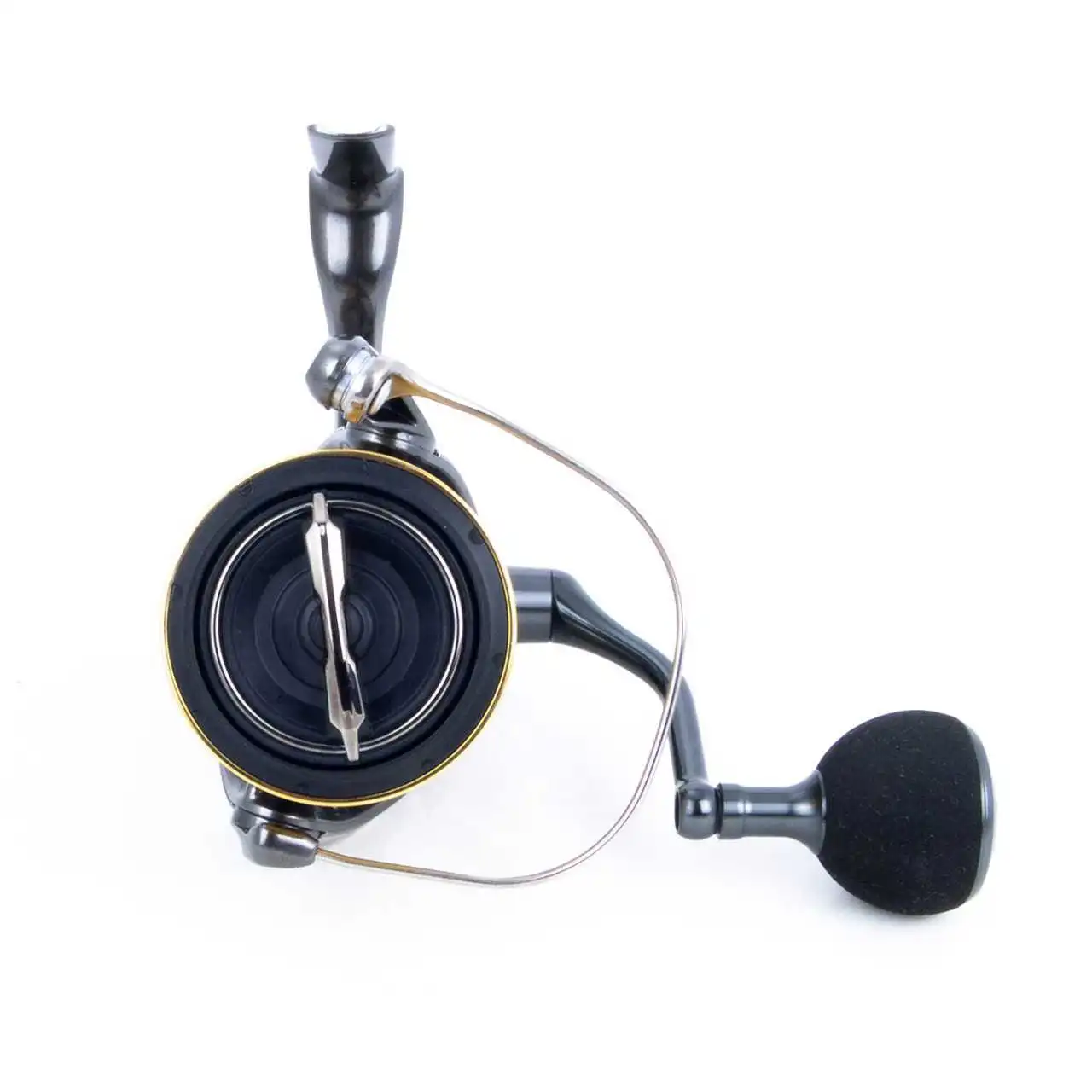 Shimano Twin Power FD 4000 PG 4 Shimano Twin Power FD 4000 PG – Bild 2