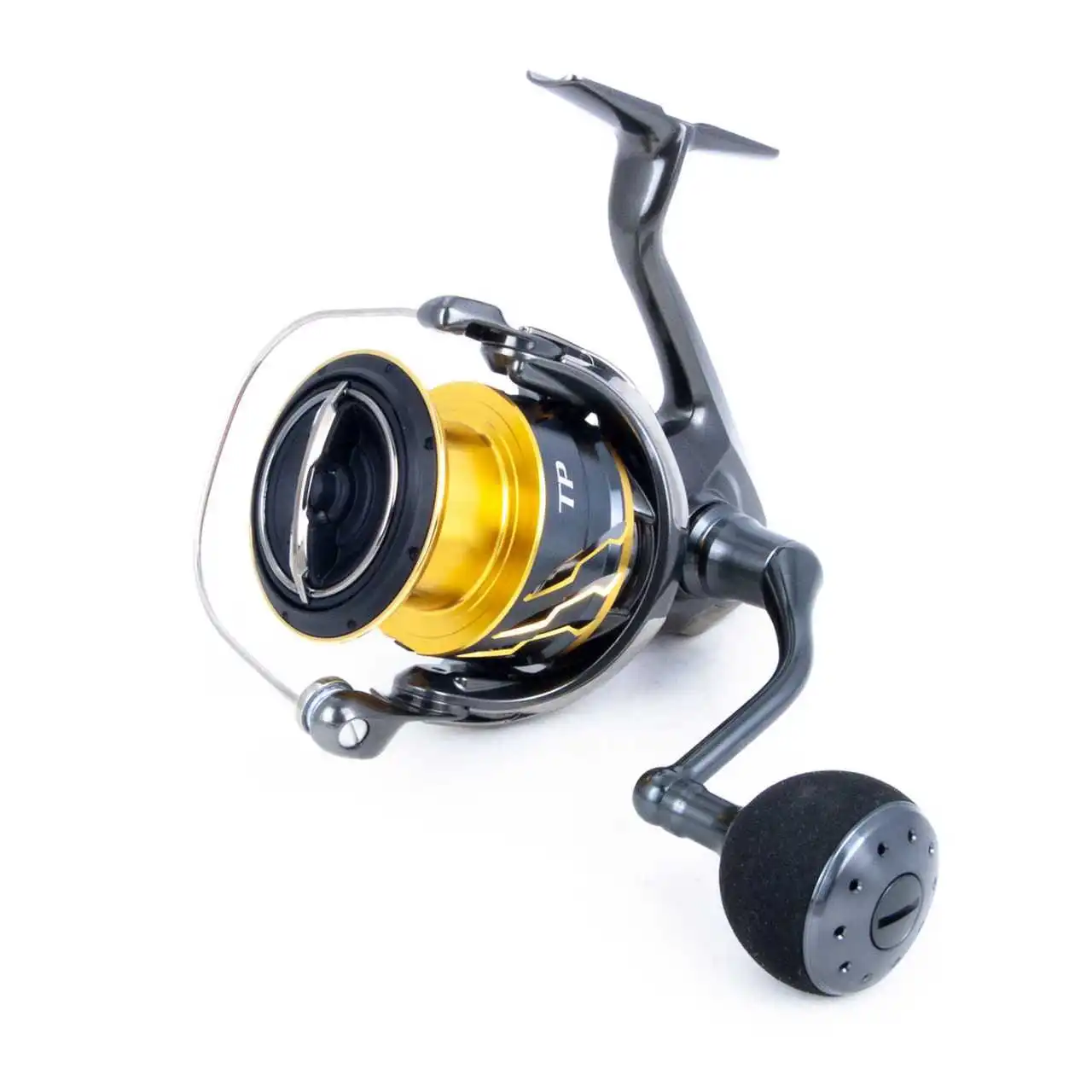 Shimano Twin Power FD 4000 PG 3 Shimano Twin Power FD 4000 PG