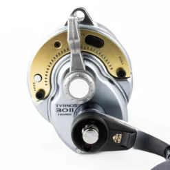 Shimano Tyrnos 30 II 2-Speed -Angeln Verkaufsgeschäft tyrnos 30ii detail 1280x1280