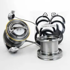 Shimano Ultegra Ci4+ 14000 XSC -Angeln Verkaufsgeschäft ultegra ci4p xsc spulenextras 1280x1280