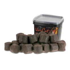 Uni Cat Amino Halibut Pellets 28mm 3kg
