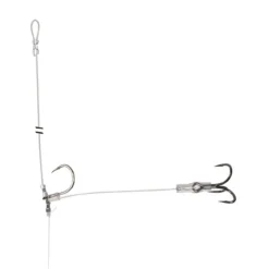 Uni Cat Drop Shot Rig 80cm 81kg