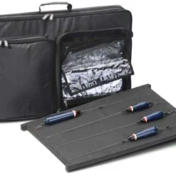 Uni Cat Rig Wallet II HD -Angeln Verkaufsgeschäft uni cat rig wallet 2 open heavy 1280x1280