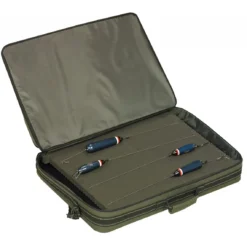 Uni Cat Rig Wallet I -Angeln Verkaufsgeschäft uni cat rig wallet1 open 1280x1280