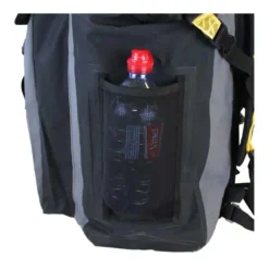 Vass Dry Fishing Ruck Sack Edition 3 Titanium Grey/Black 40 Litre 12 Vass Dry Fishing Ruck Sack Edition 3 Titanium Grey/Black 40 Litre -Angeln Verkaufsgeschäft vass dry fishing ruck sack edition 3 seitliche netztasche 1280x1280