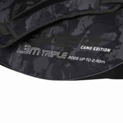 Fox Rage Voyager Camo Edition Triple Rod Hard Case 130cm -Angeln Verkaufsgeschäft voyager camo edition tripel rod hard case detail2 1280x1280