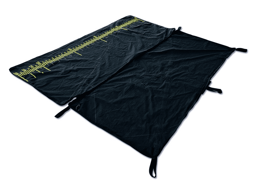 Black Cat Abhak- Und Wiegematte 230 Cm 3 Black Cat Abhak- Und Wiegematte 230 Cm