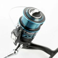 WFT Fast Feeder & Braid 6500 -Angeln Verkaufsgeschäft wft fast feeder spool detail 1280x1280