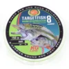 WFT Target Fish TF8 Raubfisch Chartreuse 150m -Angeln Verkaufsgeschäft wft targetfish8 raubfisch 1280x1280